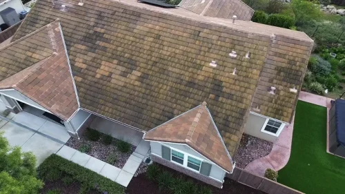 Pressure Washing Service San Diego 3981