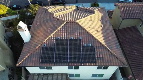 Pressure Washing Service San Diego 3984