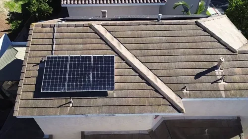 Pressure Washing Service San Diego 3985