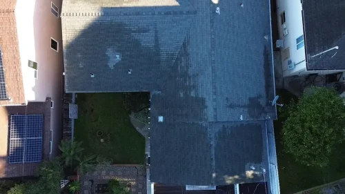 Pressure Washing Service San Diego 3986