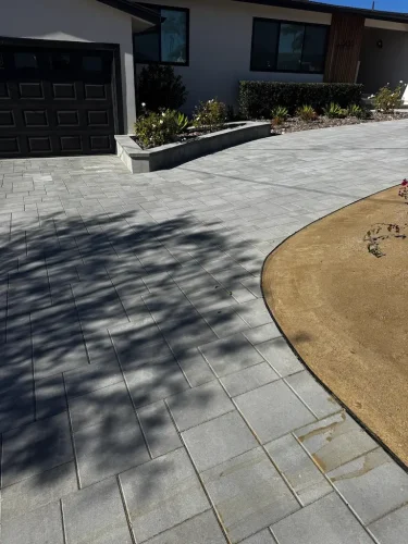 Pressure Washing Service San Diego 3993