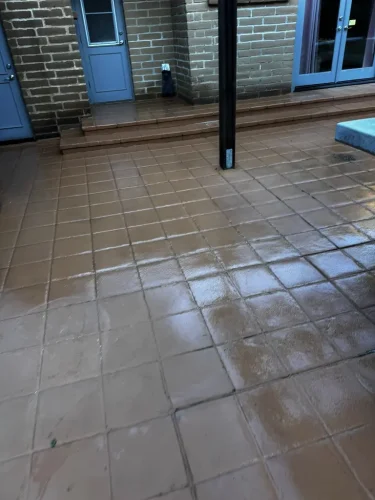 Pressure Washing Service San Diego 3994