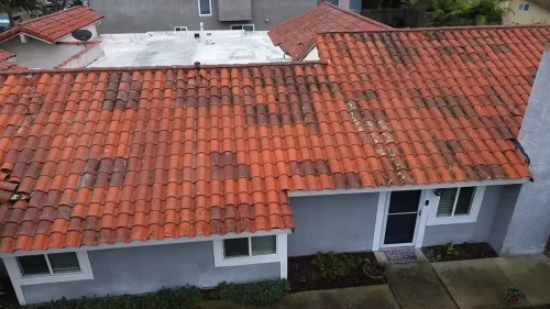 Pressure Washing Service San Diego 3996