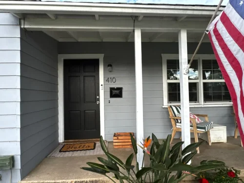Pressure Washing Service San Diego 3997