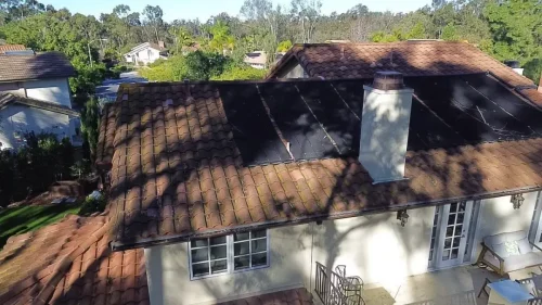 Pressure Washing Service San Diego 3998