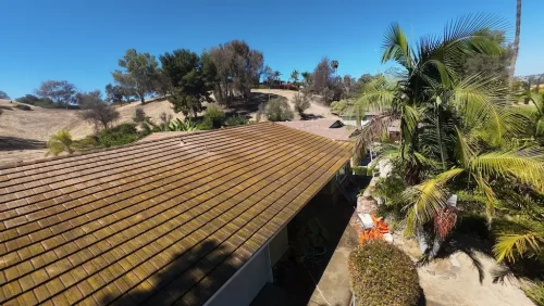 Pressure Washing Service San Diego 400