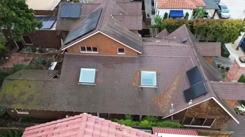 Pressure Washing Service San Diego 4000