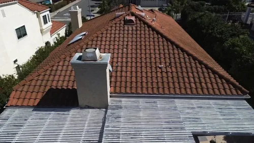 Pressure Washing Service San Diego 4001