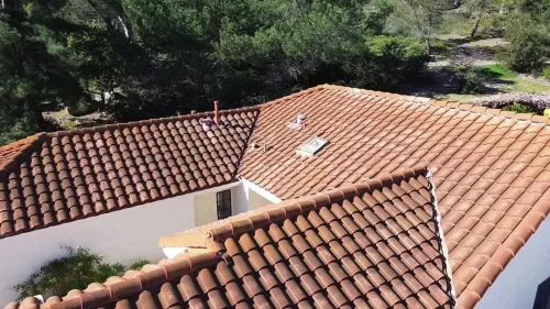 Pressure Washing Service San Diego 4003