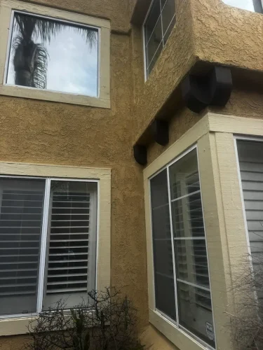 Pressure Washing Service San Diego 4004