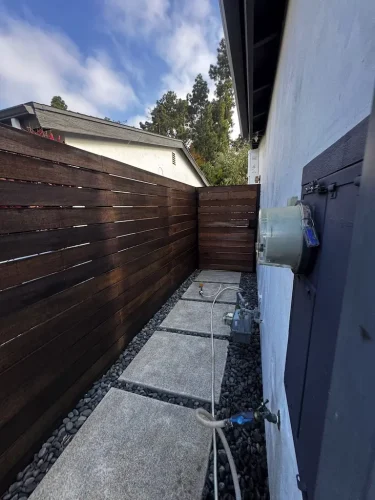 Pressure Washing Service San Diego 4007