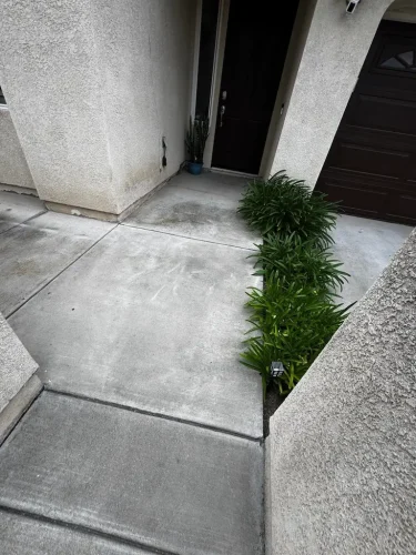 Pressure Washing Service San Diego 4009