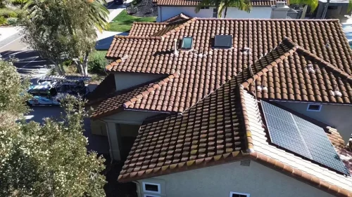 Pressure Washing Service San Diego 4011