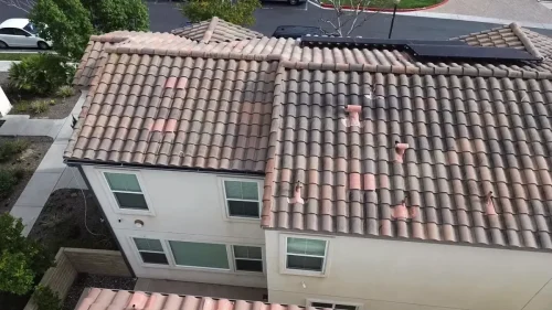 Pressure Washing Service San Diego 4012