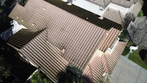 Pressure Washing Service San Diego 4014