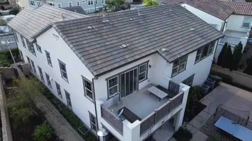 Pressure Washing Service San Diego 4015
