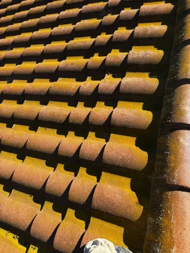 Pressure Washing Service San Diego 4017