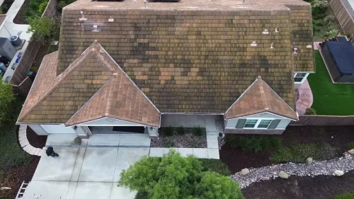 Pressure Washing Service San Diego 4019