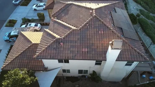 Pressure Washing Service San Diego 4022
