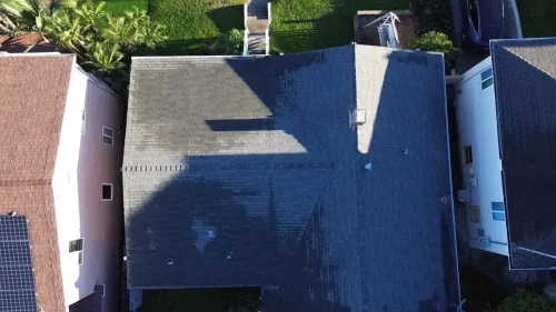 Pressure Washing Service San Diego 4024