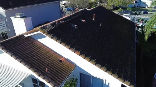 Pressure Washing Service San Diego 4025