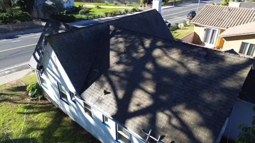 Pressure Washing Service San Diego 4029
