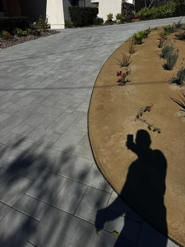 Pressure Washing Service San Diego 4031