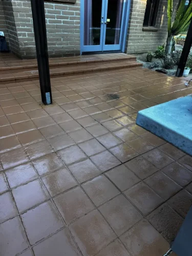 Pressure Washing Service San Diego 4032