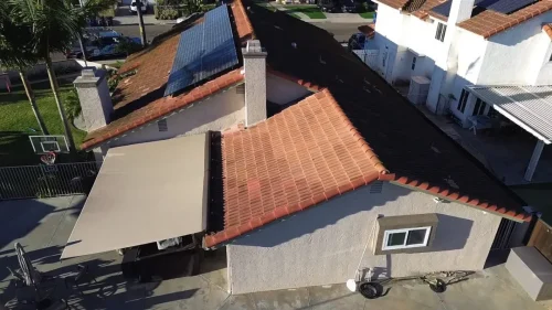 Pressure Washing Service San Diego 4033