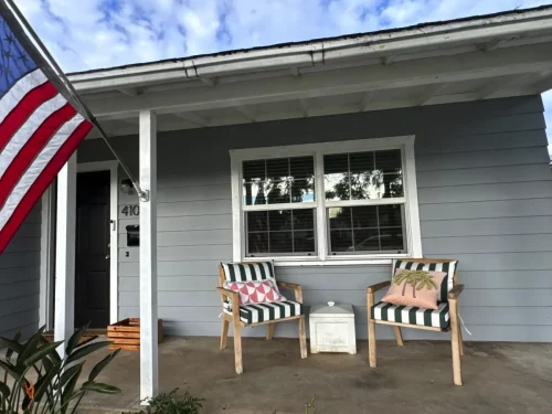 Pressure Washing Service San Diego 4035