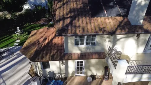 Pressure Washing Service San Diego 4036