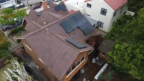Pressure Washing Service San Diego 4038