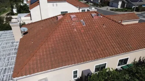 Pressure Washing Service San Diego 4039
