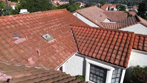 Pressure Washing Service San Diego 4041