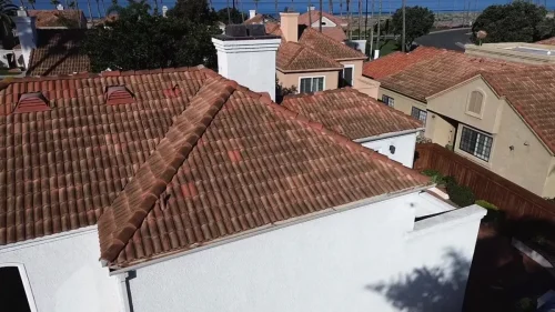 Pressure Washing Service San Diego 4044