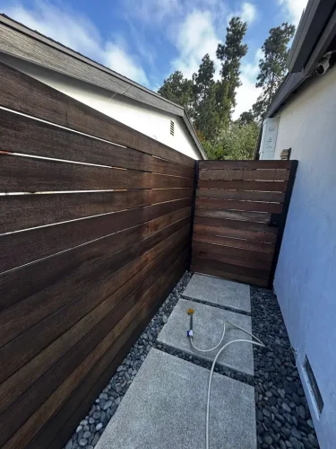 Pressure Washing Service San Diego 4045