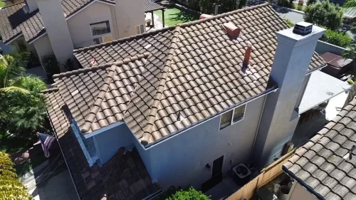 Pressure Washing Service San Diego 4046