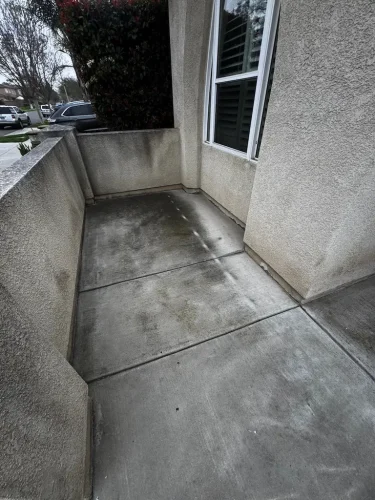 Pressure Washing Service San Diego 4047