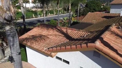 Pressure Washing Service San Diego 4048