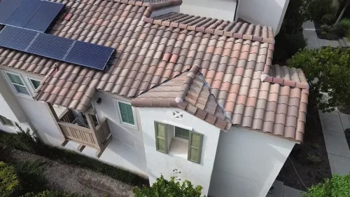 Pressure Washing Service San Diego 4050
