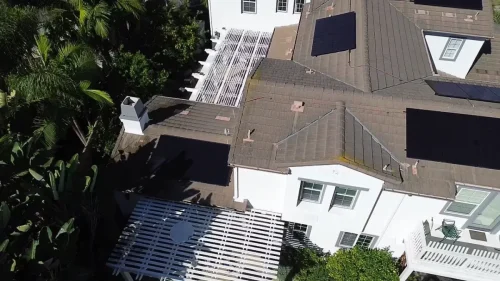 Pressure Washing Service San Diego 4051