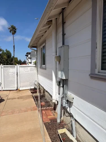 Pressure Washing Service San Diego 406