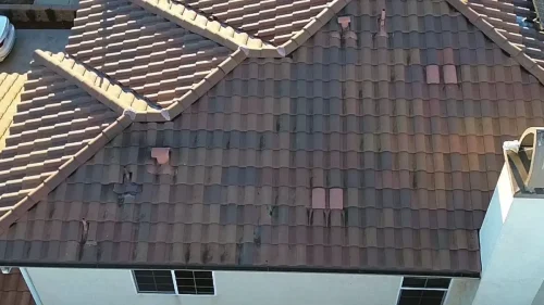 Pressure Washing Service San Diego 4060