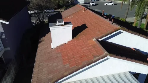 Pressure Washing Service San Diego 4064