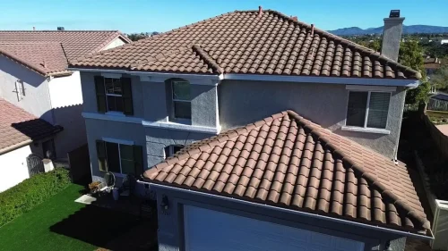 Pressure Washing Service San Diego 4068