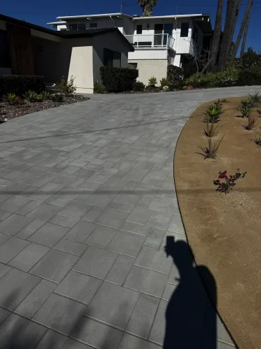 Pressure Washing Service San Diego 4069