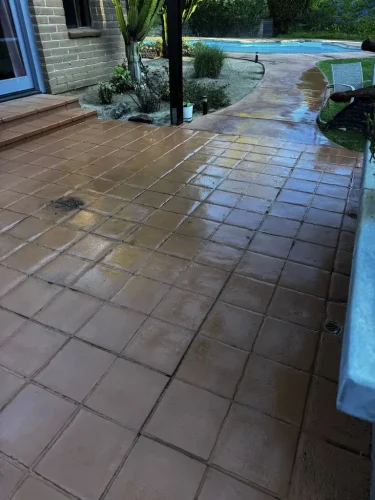 Pressure Washing Service San Diego 4070