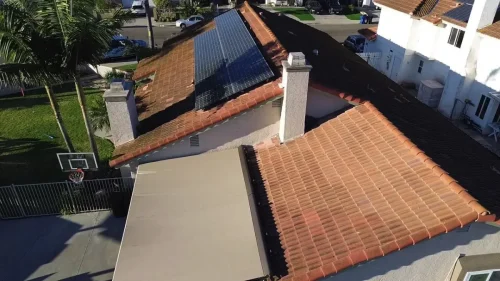 Pressure Washing Service San Diego 4071
