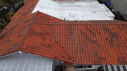 Pressure Washing Service San Diego 4072
