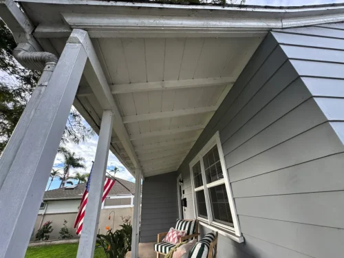 Pressure Washing Service San Diego 4073